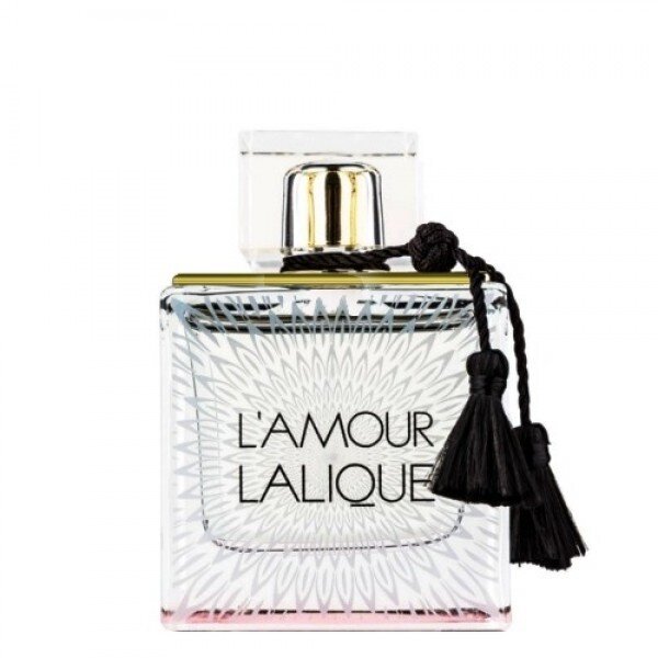 Lalique L'Amour EDP 100 ml Kadın Parfümü kullananlar yorumlar